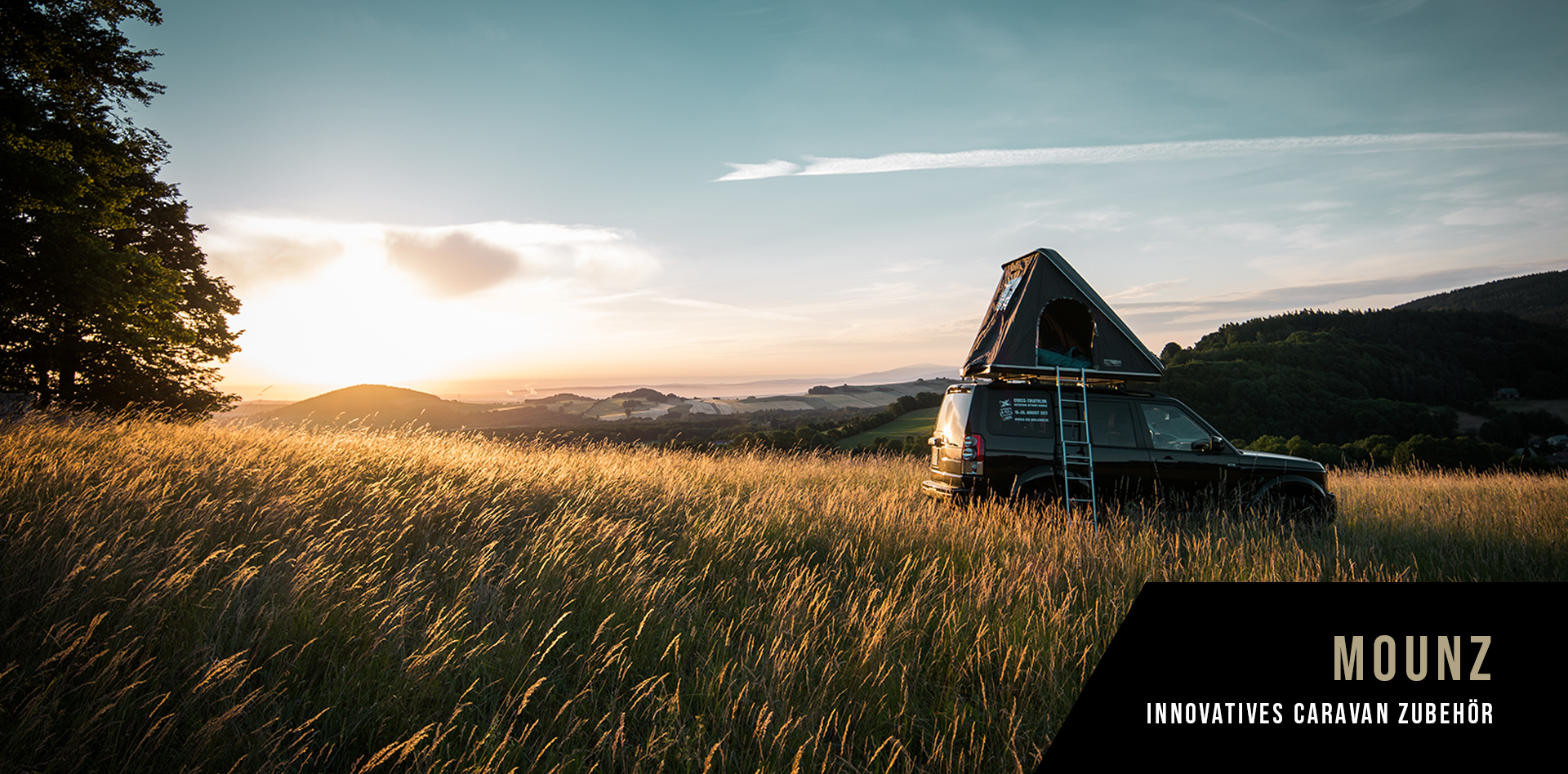 MOUNT Caravan Innovation