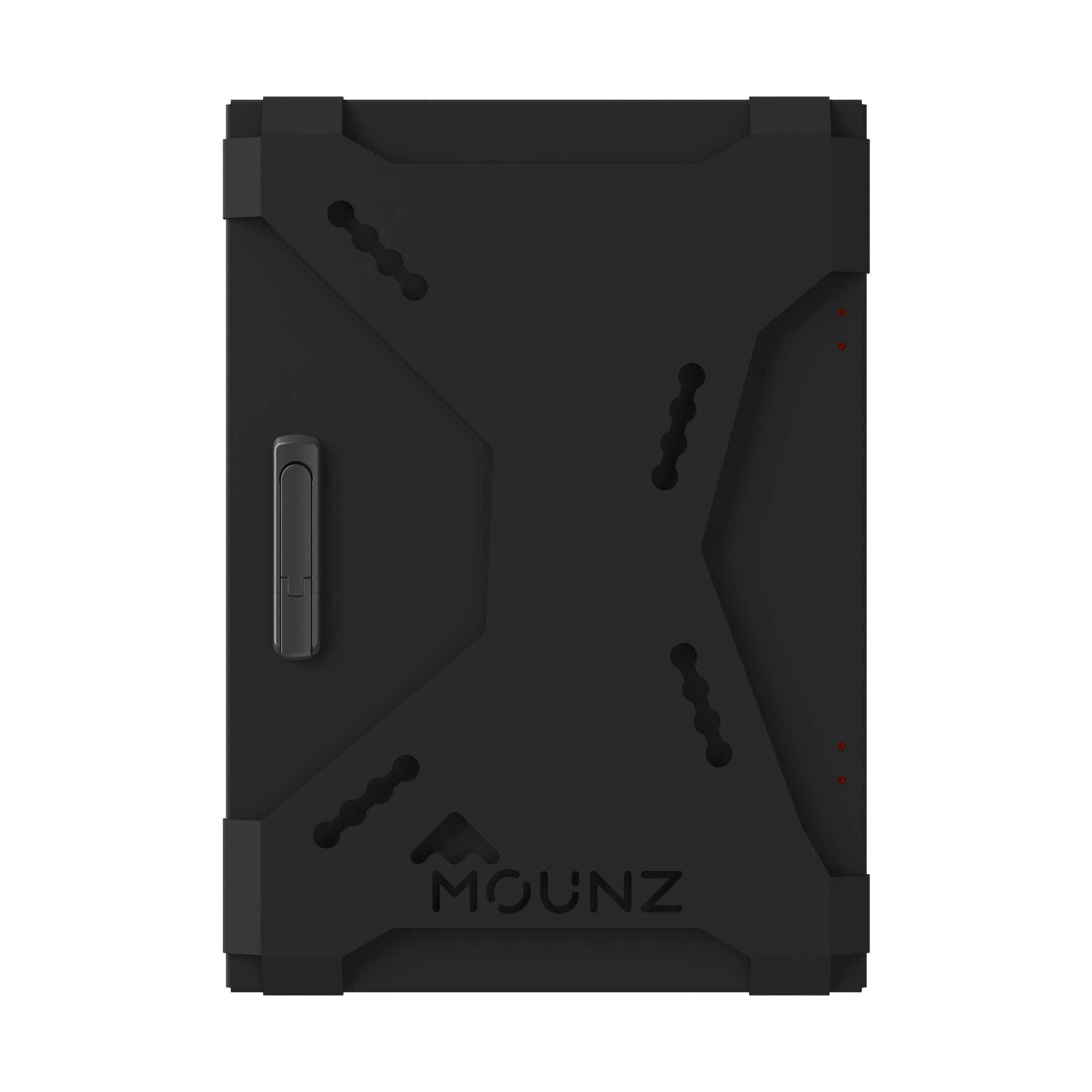 MOUNZ Terrain Box 100 R